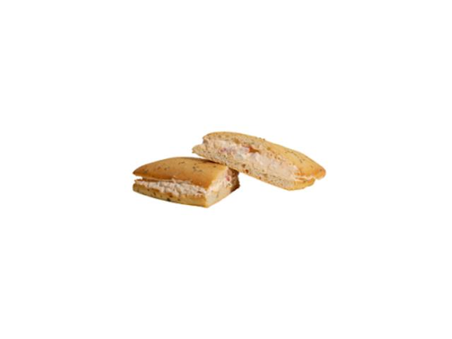 Labneh Sandwich