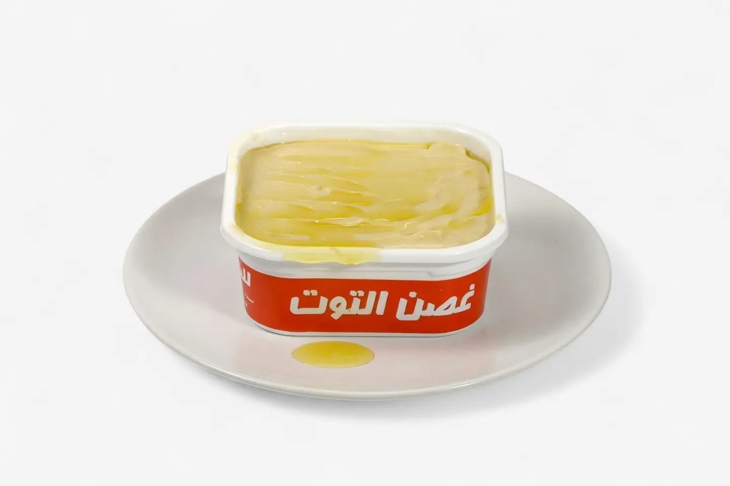 حمص صغير
