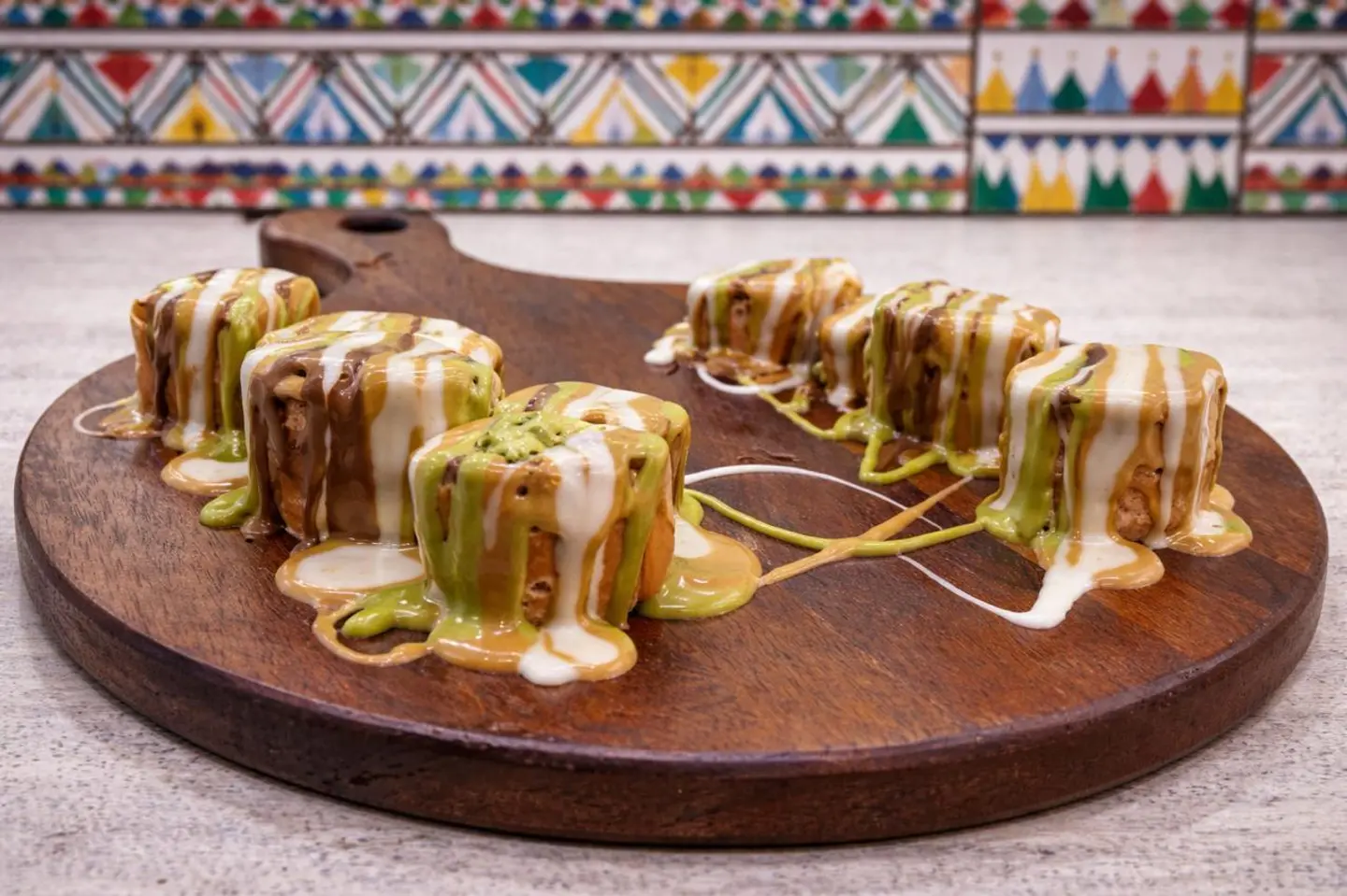 كريب ملكي خاص