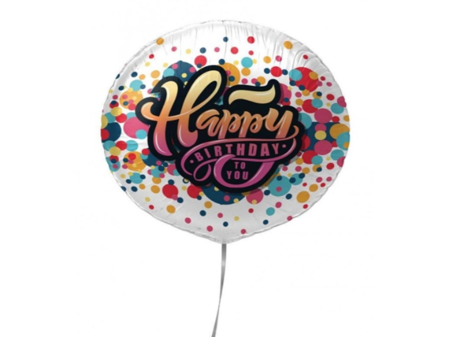 Happy Birthday 17