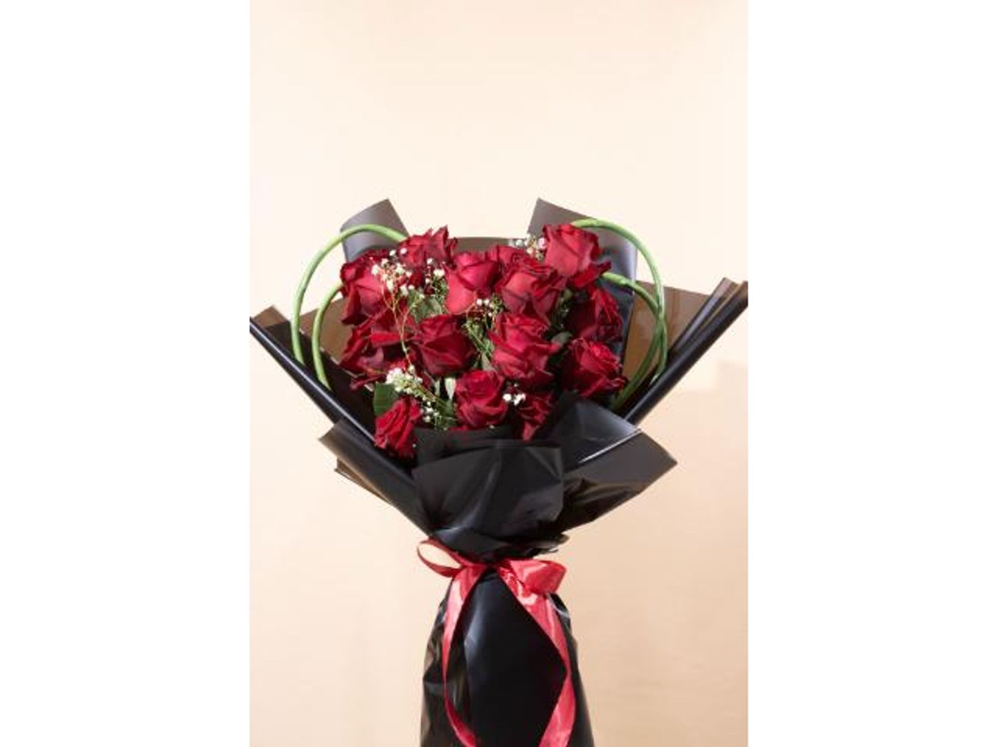 Radiant Heart Bouquet