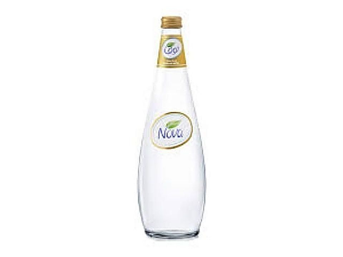 Nova Sparkling Water