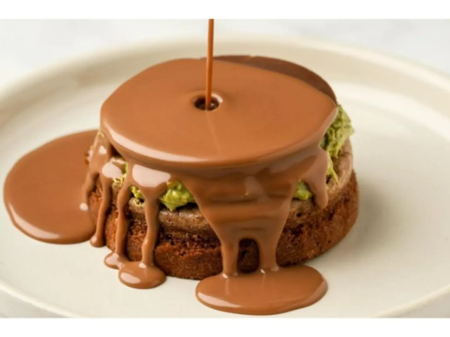 Pistachio Dubai Trend