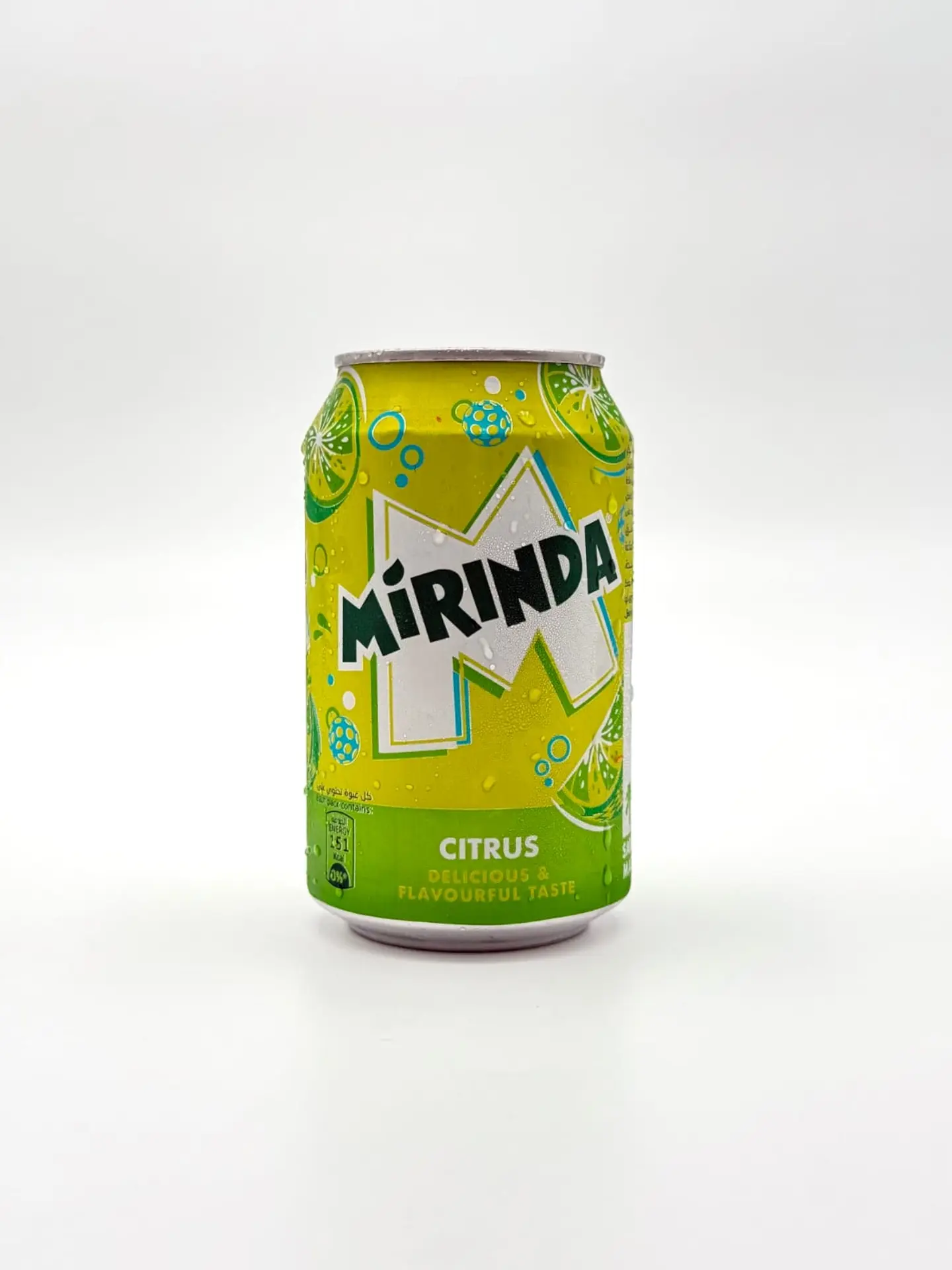 ميرندا حمضيات 315 ملي