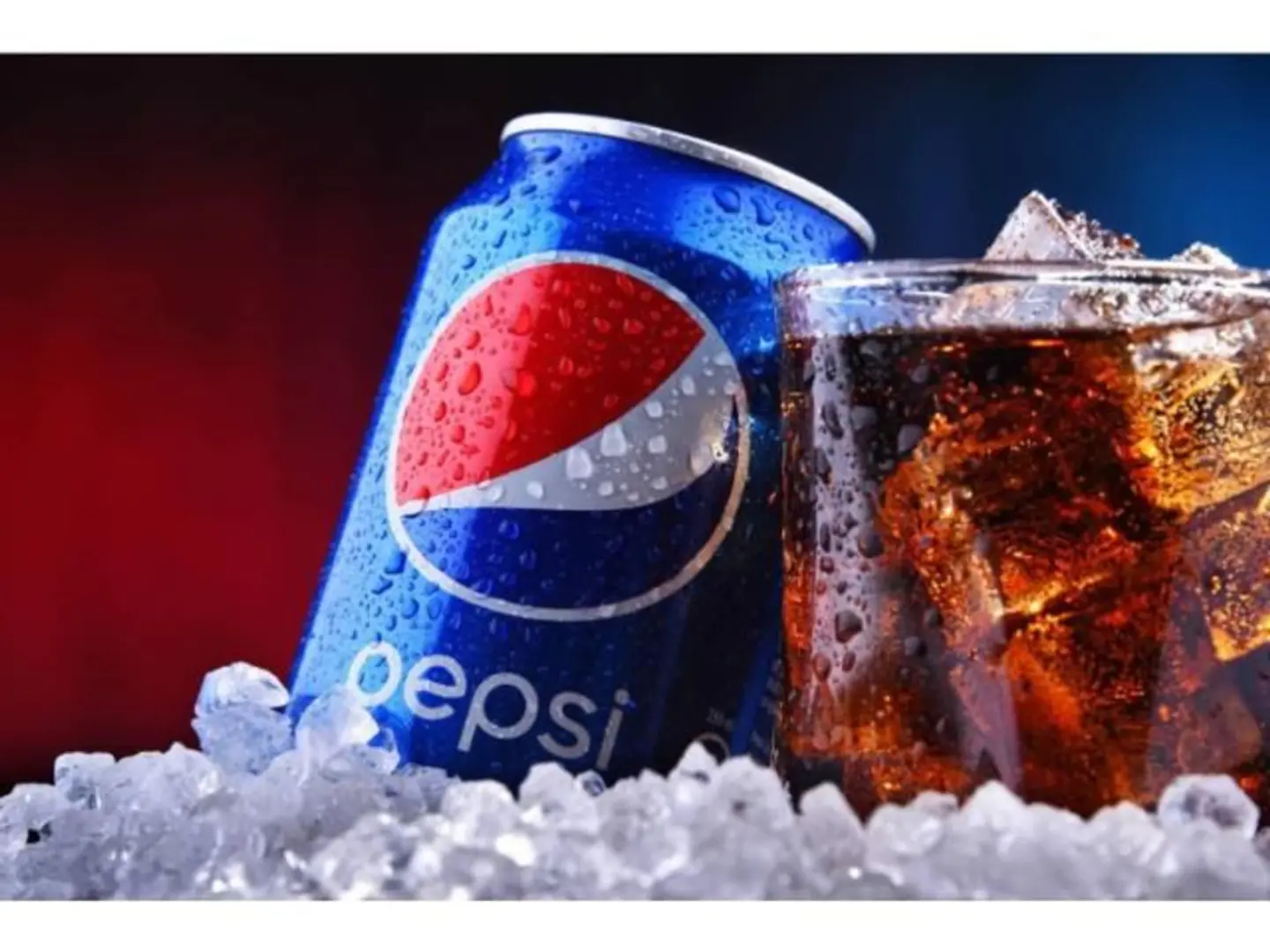 Pepsi