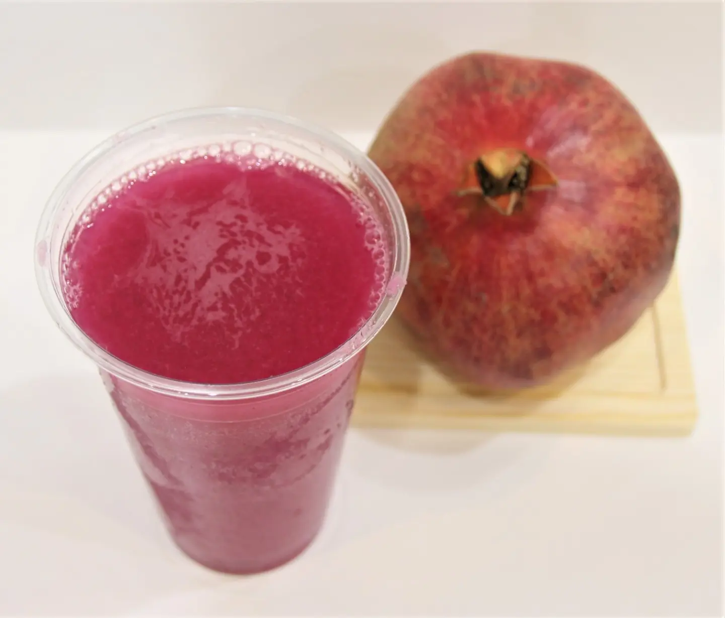 Pomegranate Juice