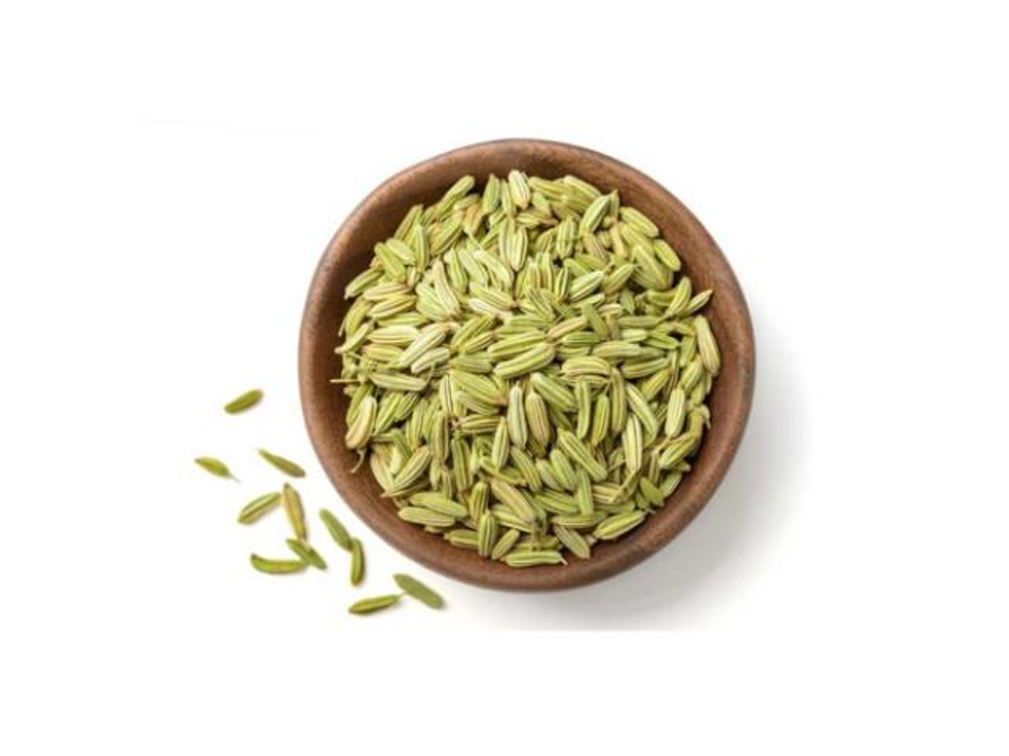 Fennel Seeds