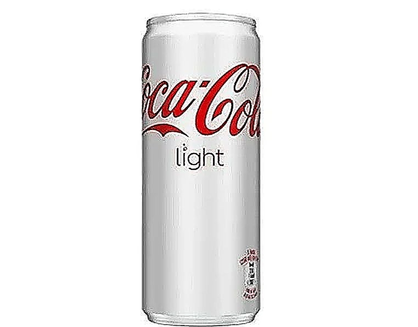 Diet Coca Cola