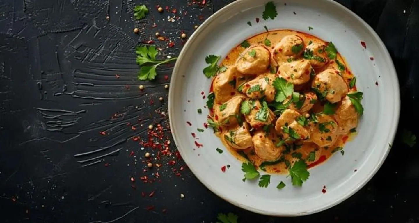 دجاج تشيتينادو