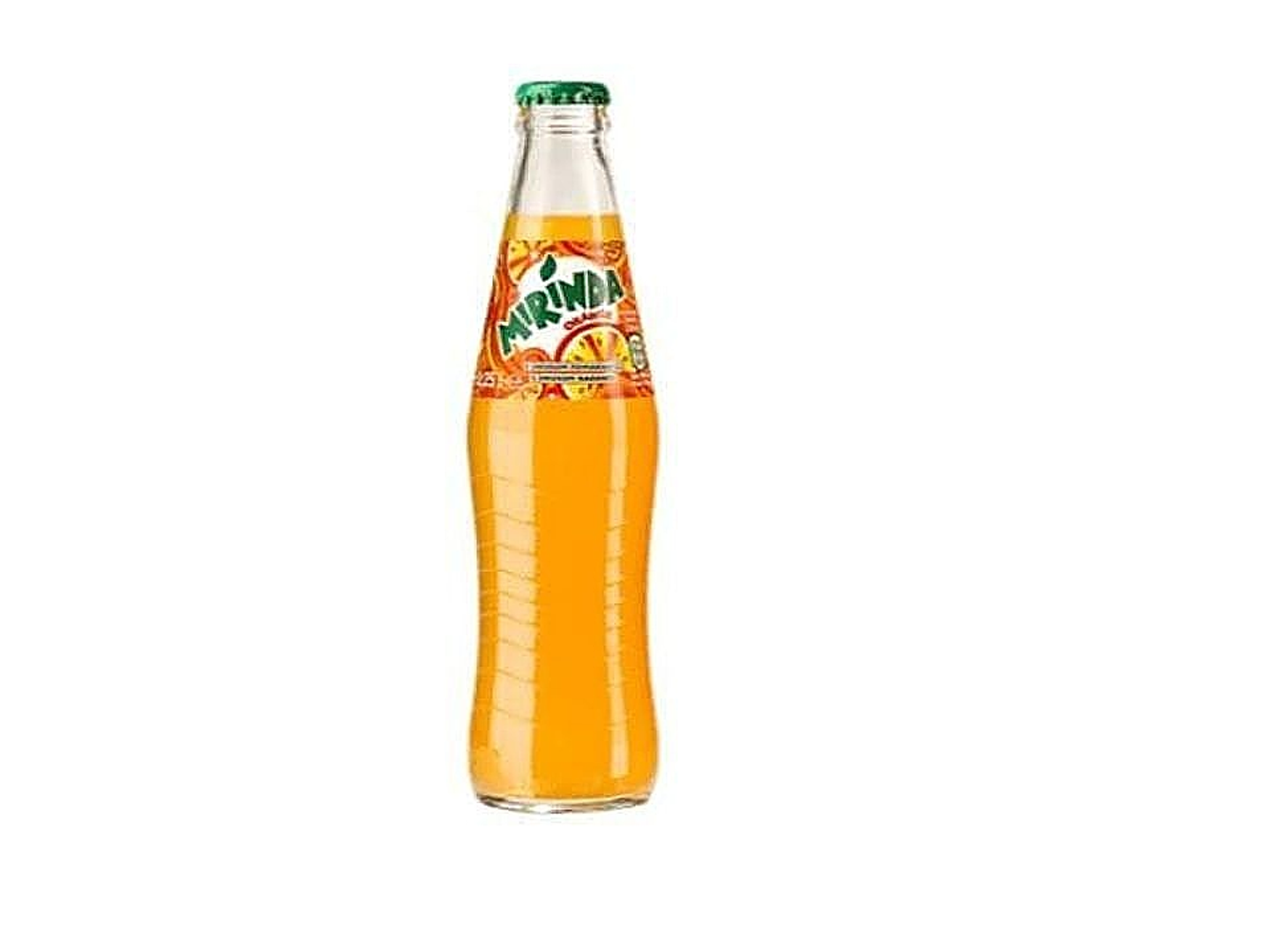 ميرندا