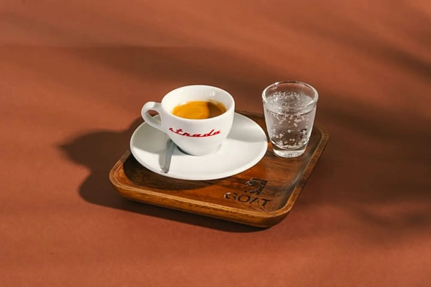 Espresso