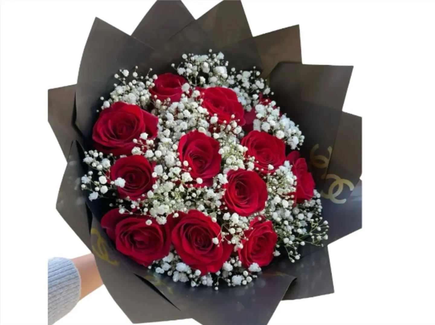 باقة وهج الجمال