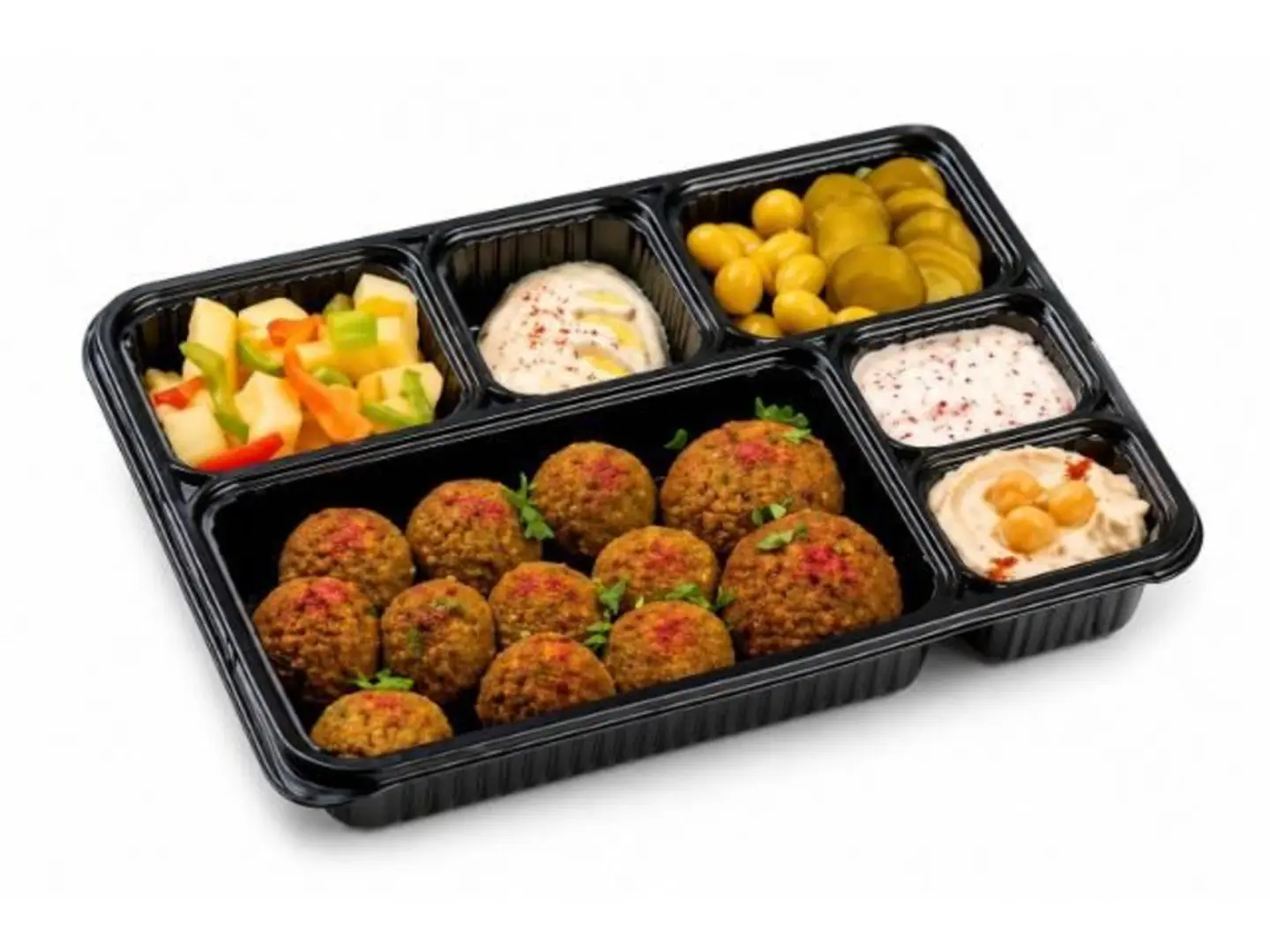 Mix Box