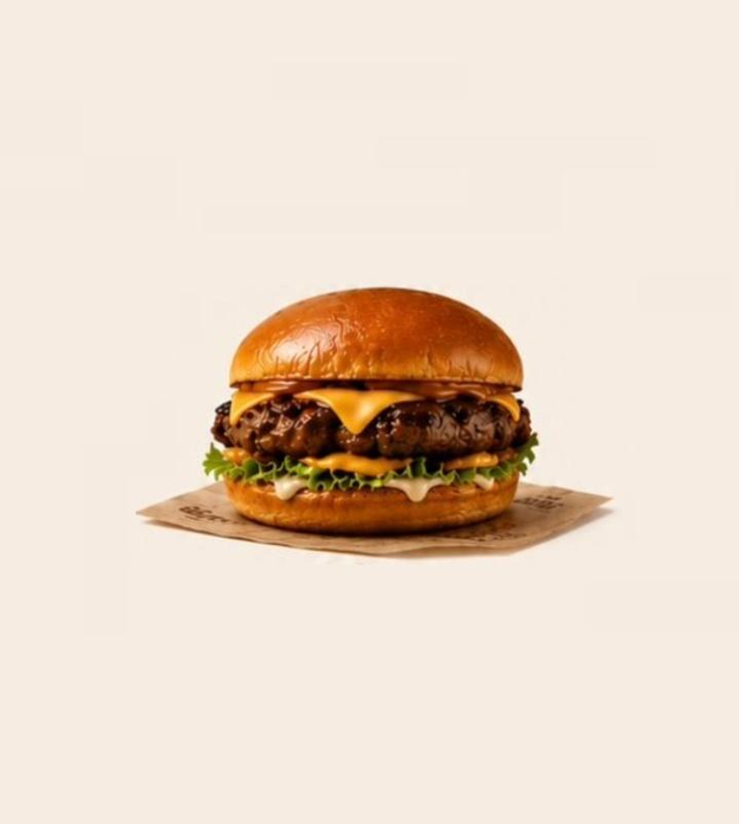 Signature Beef