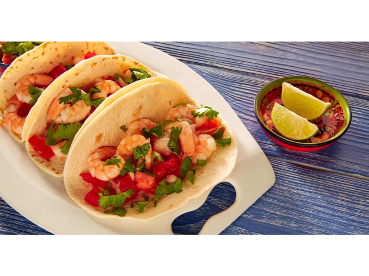 Mexican Fajita Tortilla Sandwich