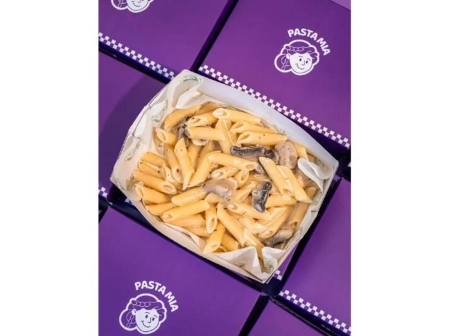 Penne Pasta