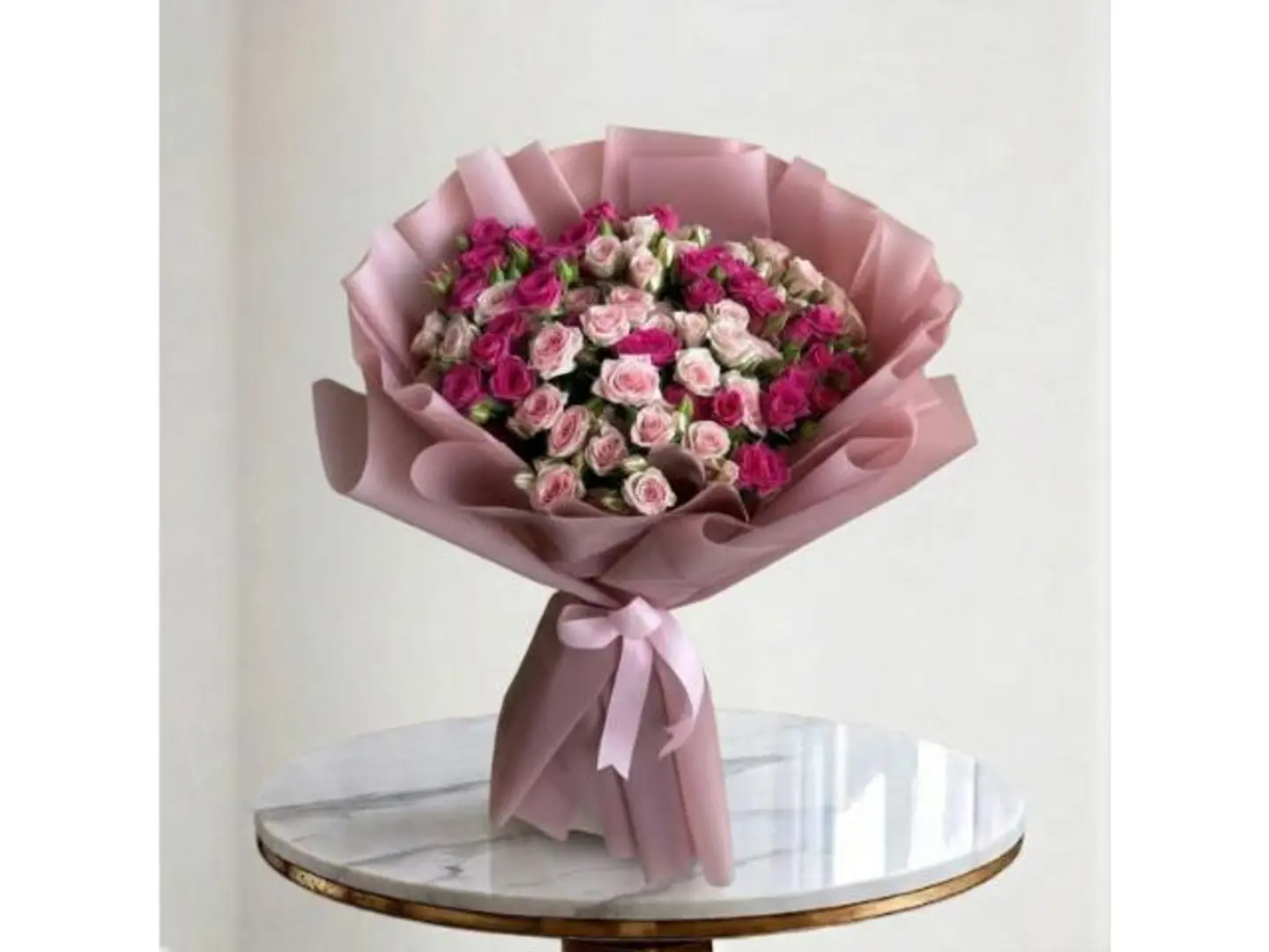 Al Yaqoot Bouquet 3