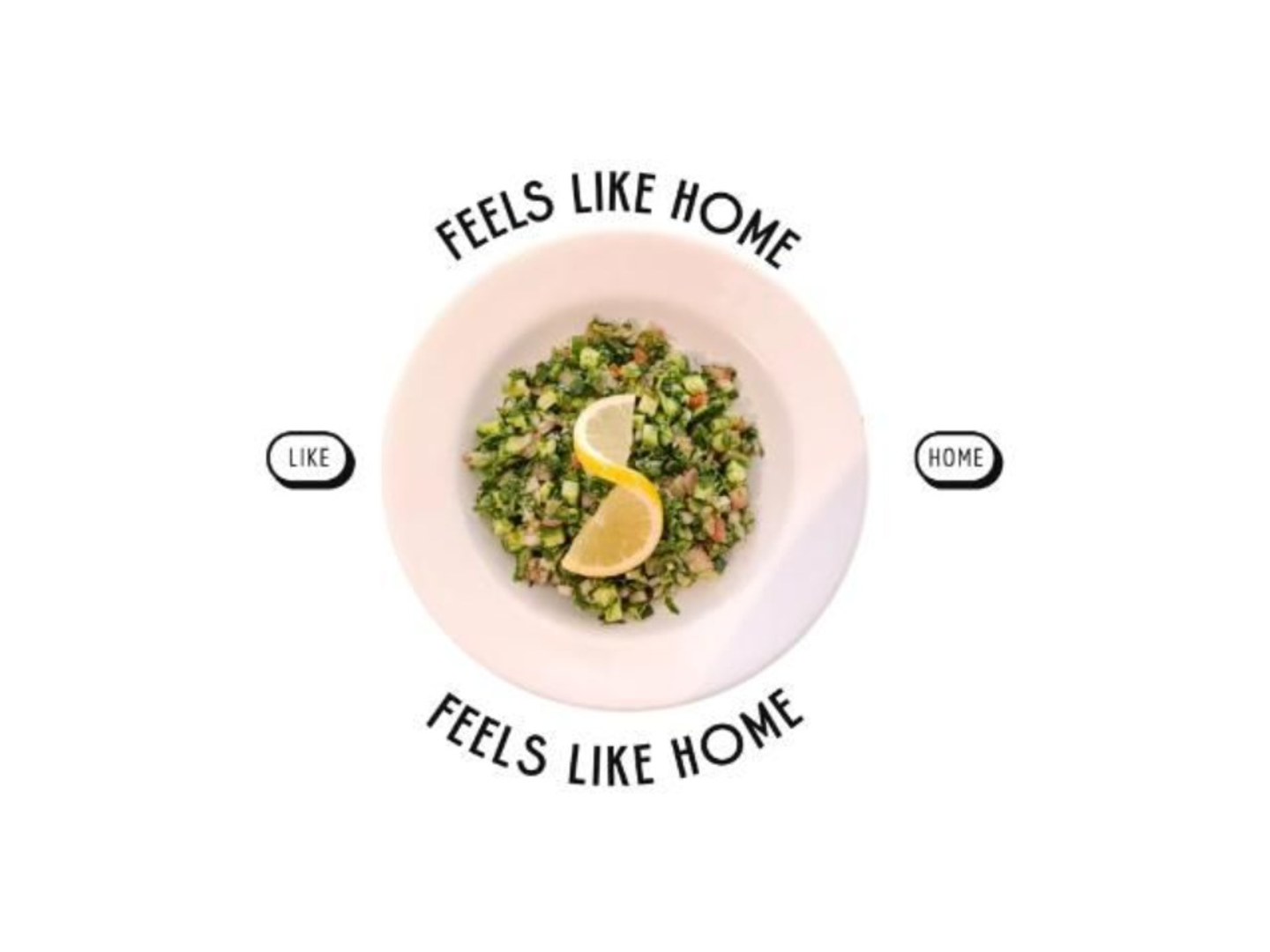 House Salad