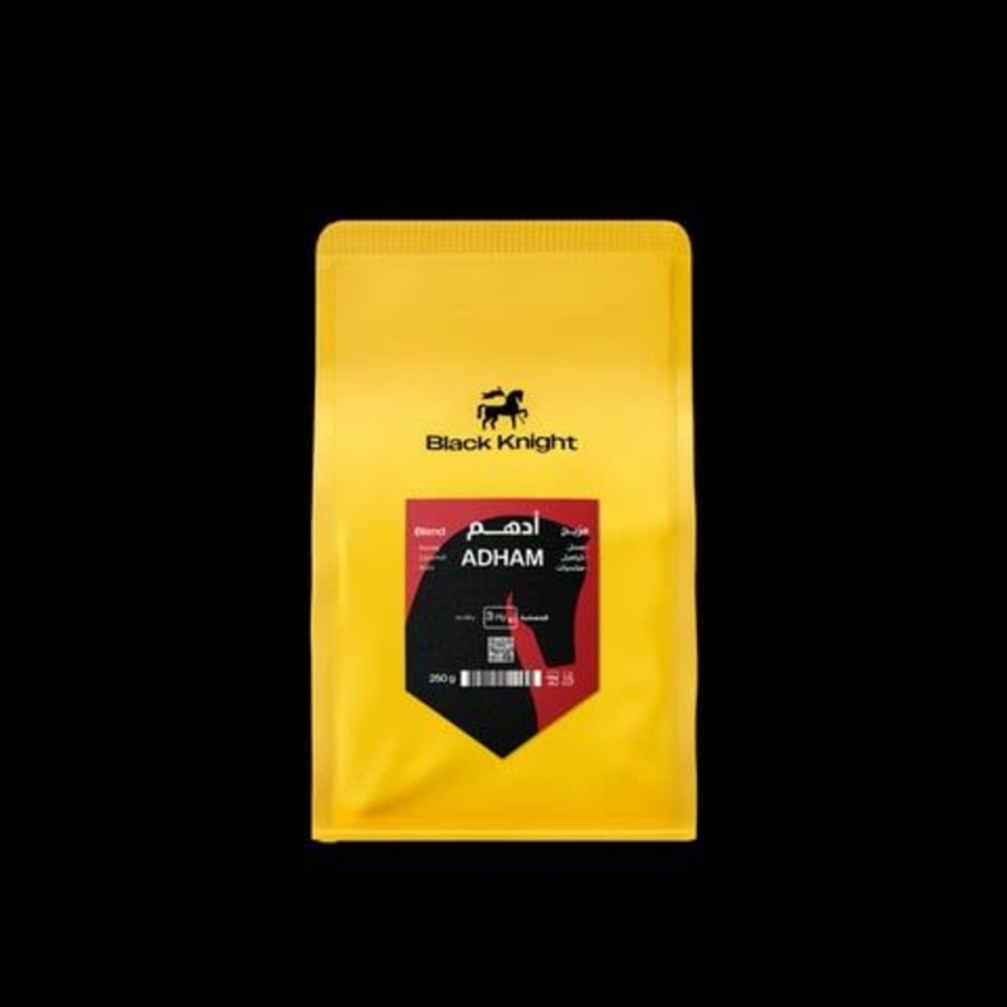 Adham 250 G.