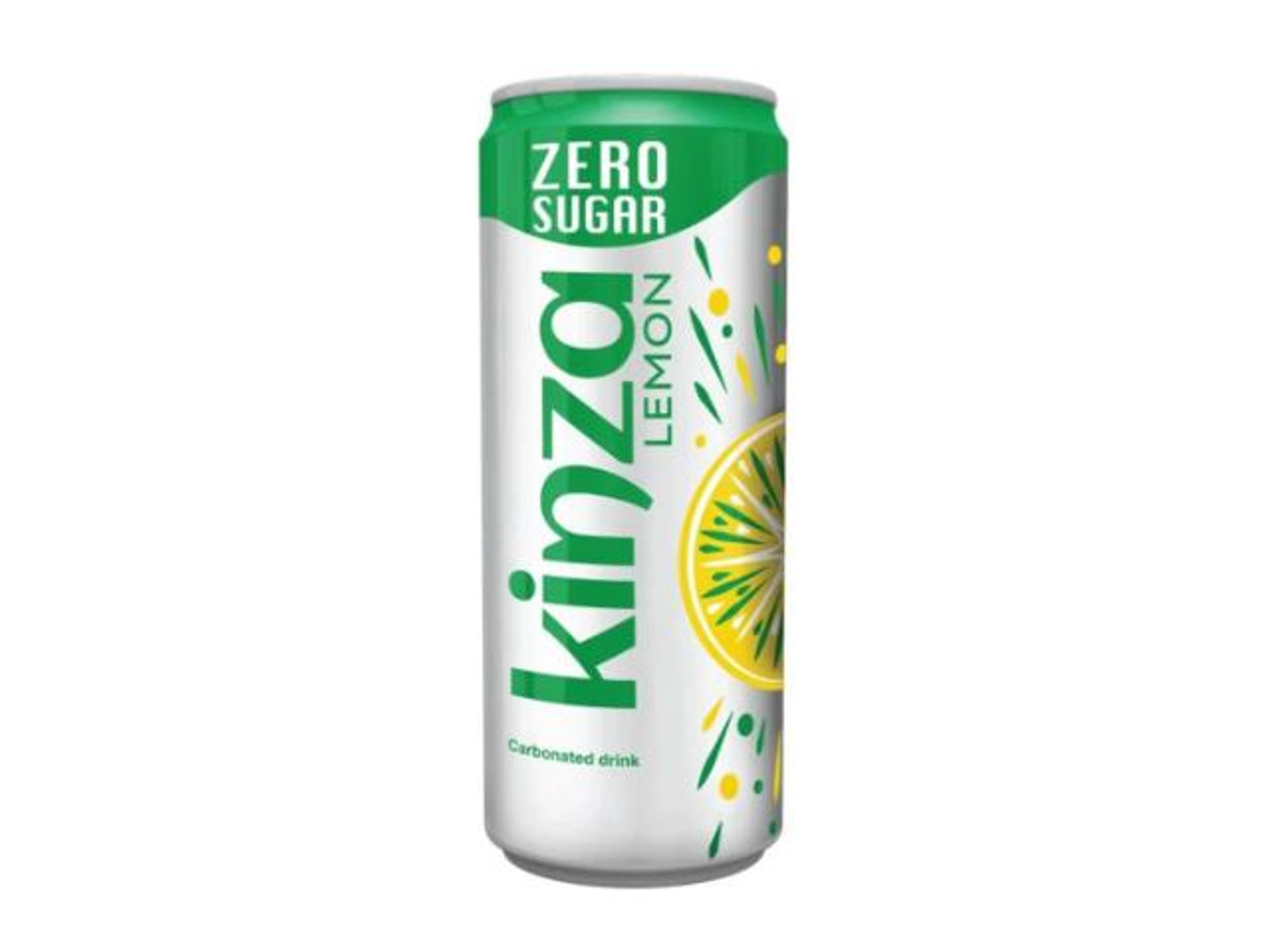 Kinza Lemon Zero