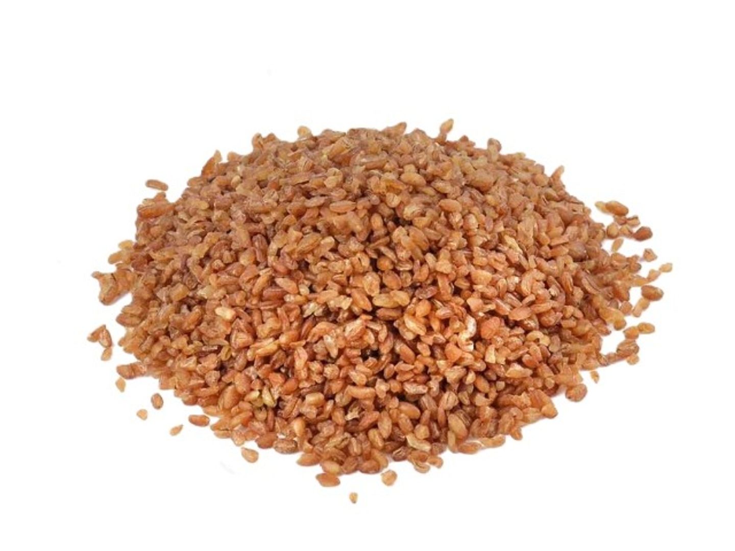 Coarse Brown Bulgur