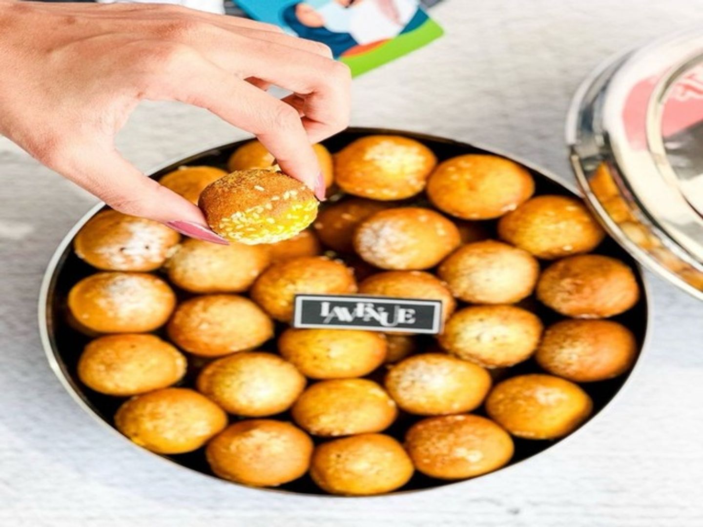 مطبقية بوب عقيلي