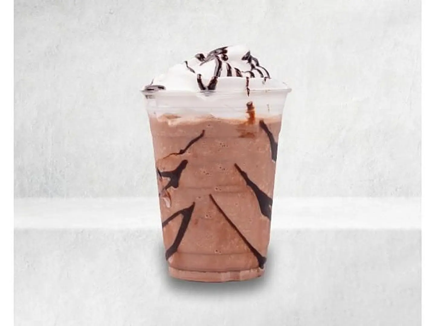 Chocolate Milkshake