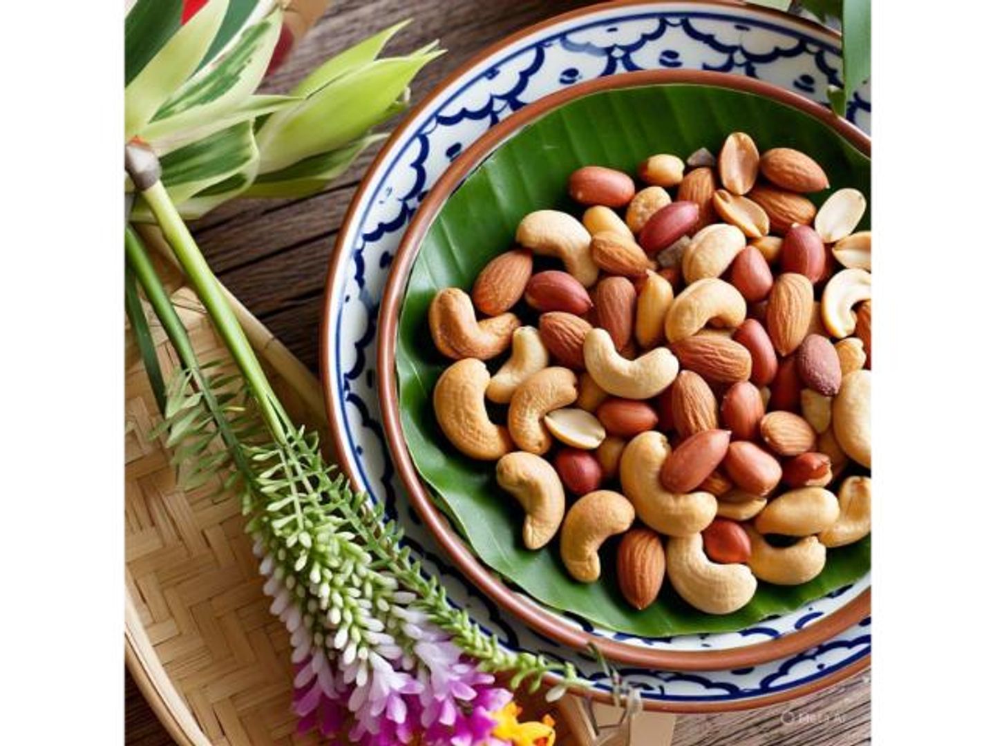 Nuts