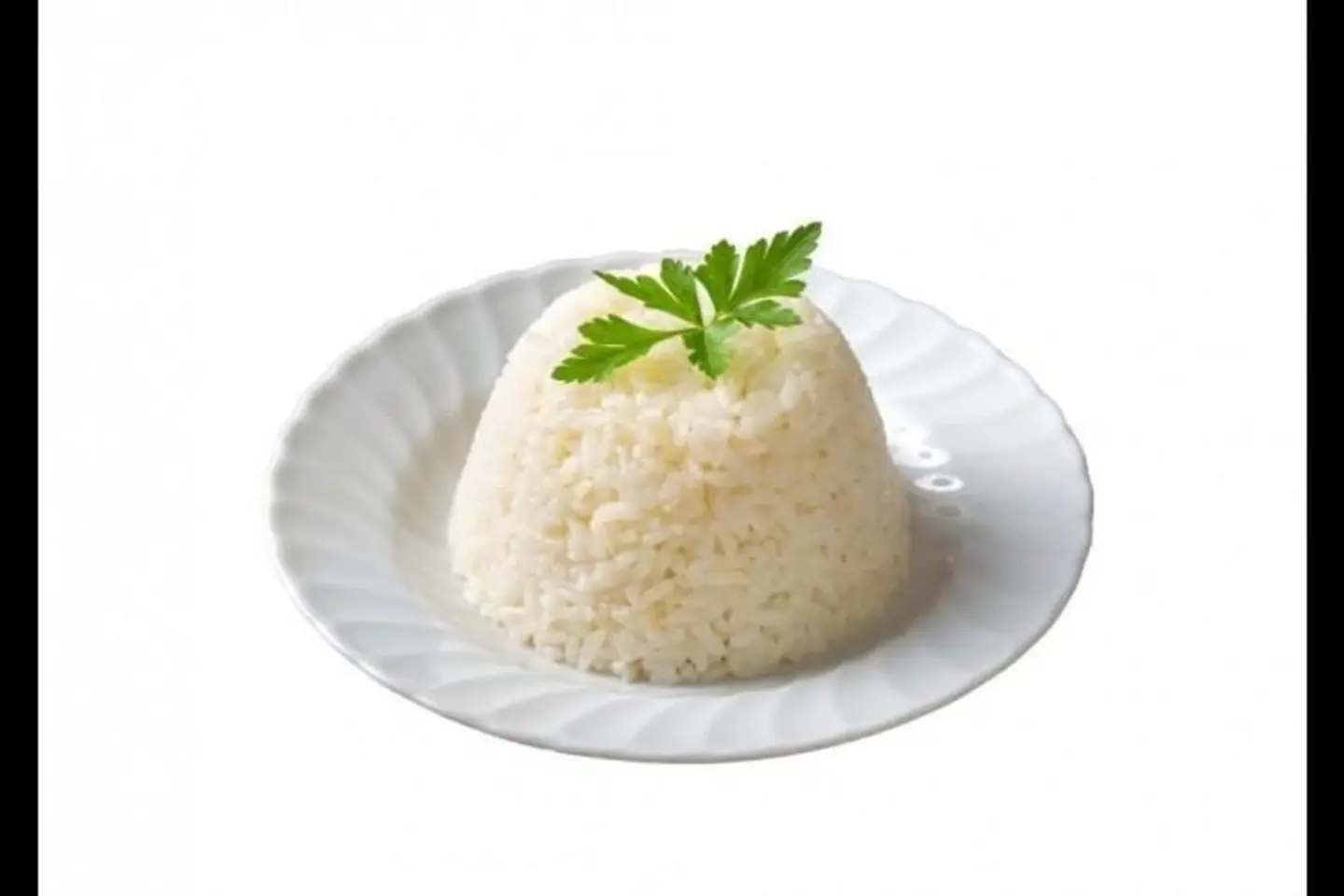 White Rice