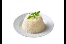 أرز ابيض