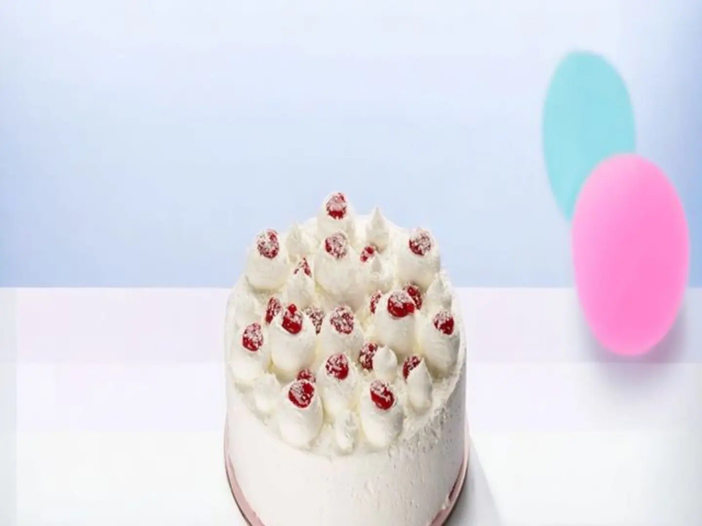 Vanilla Cake