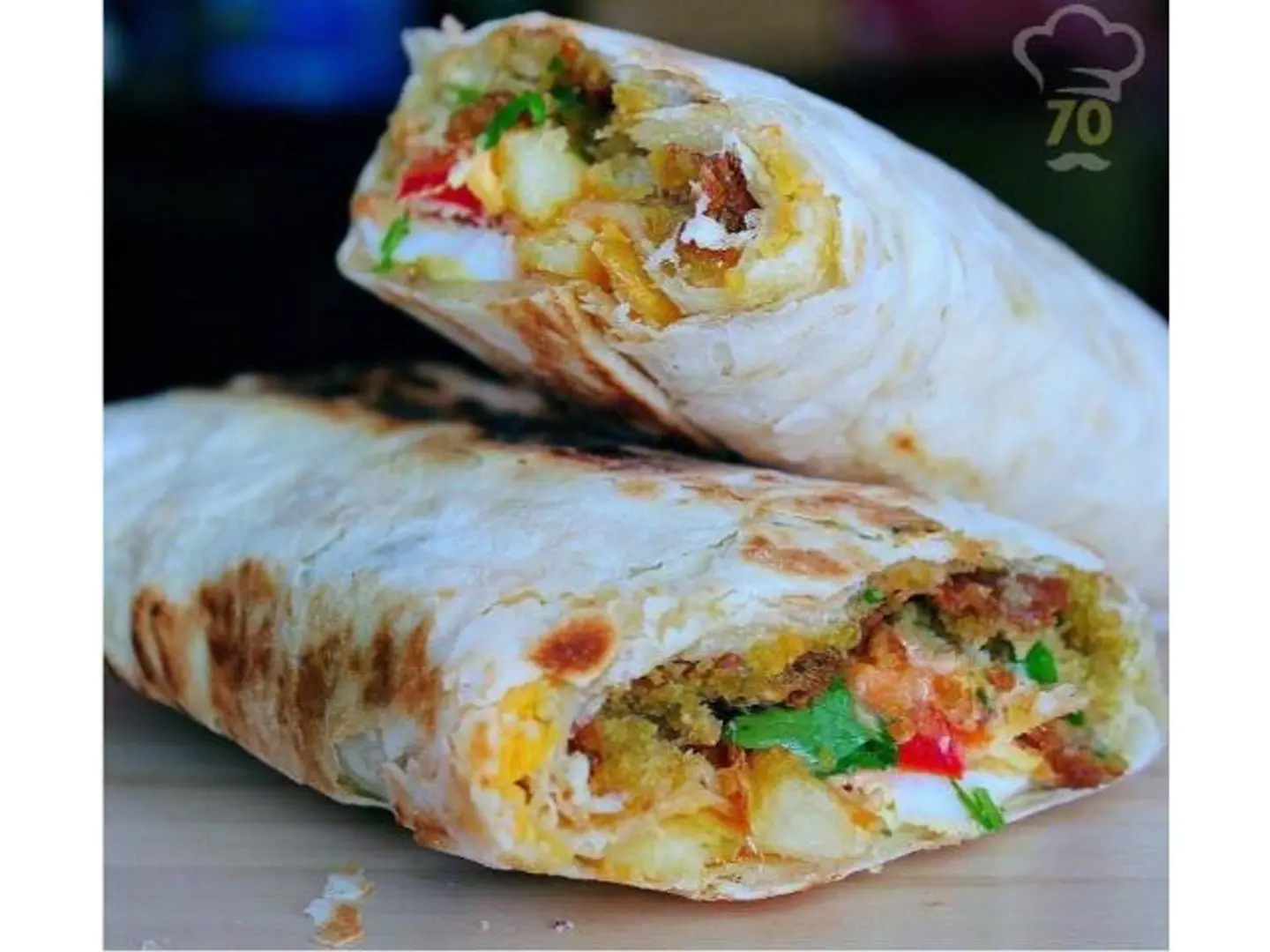 فلافل مشكل صبة