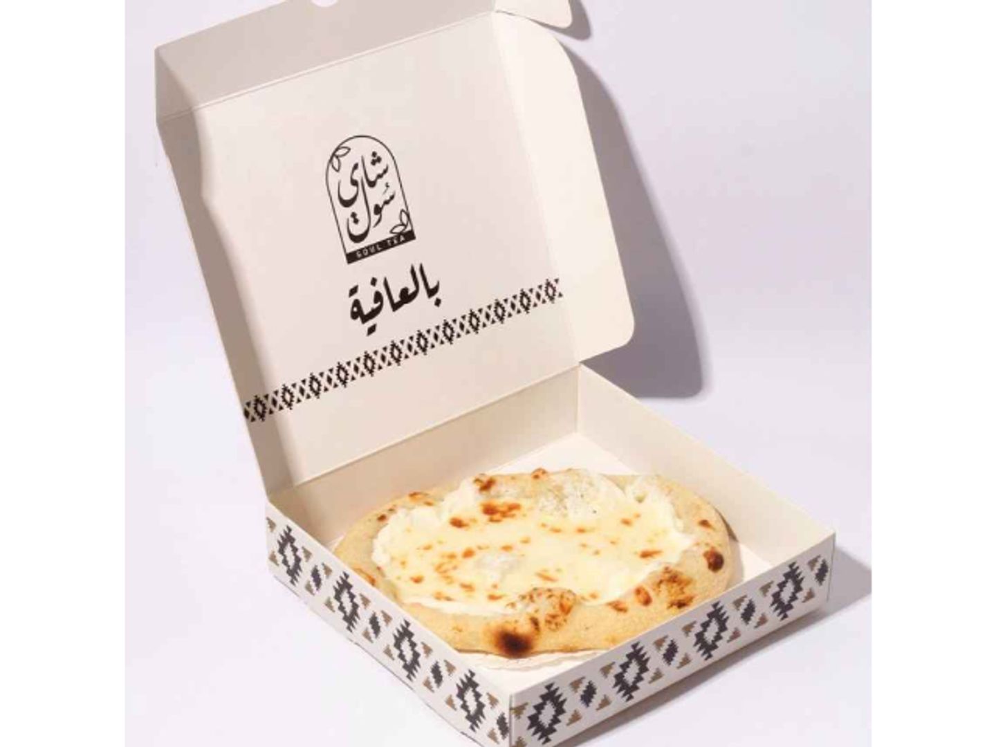 Labneh With Cheese