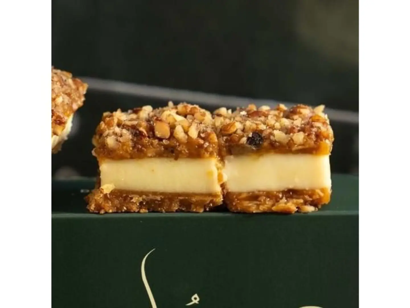 تشيز كيك بيكان ميني