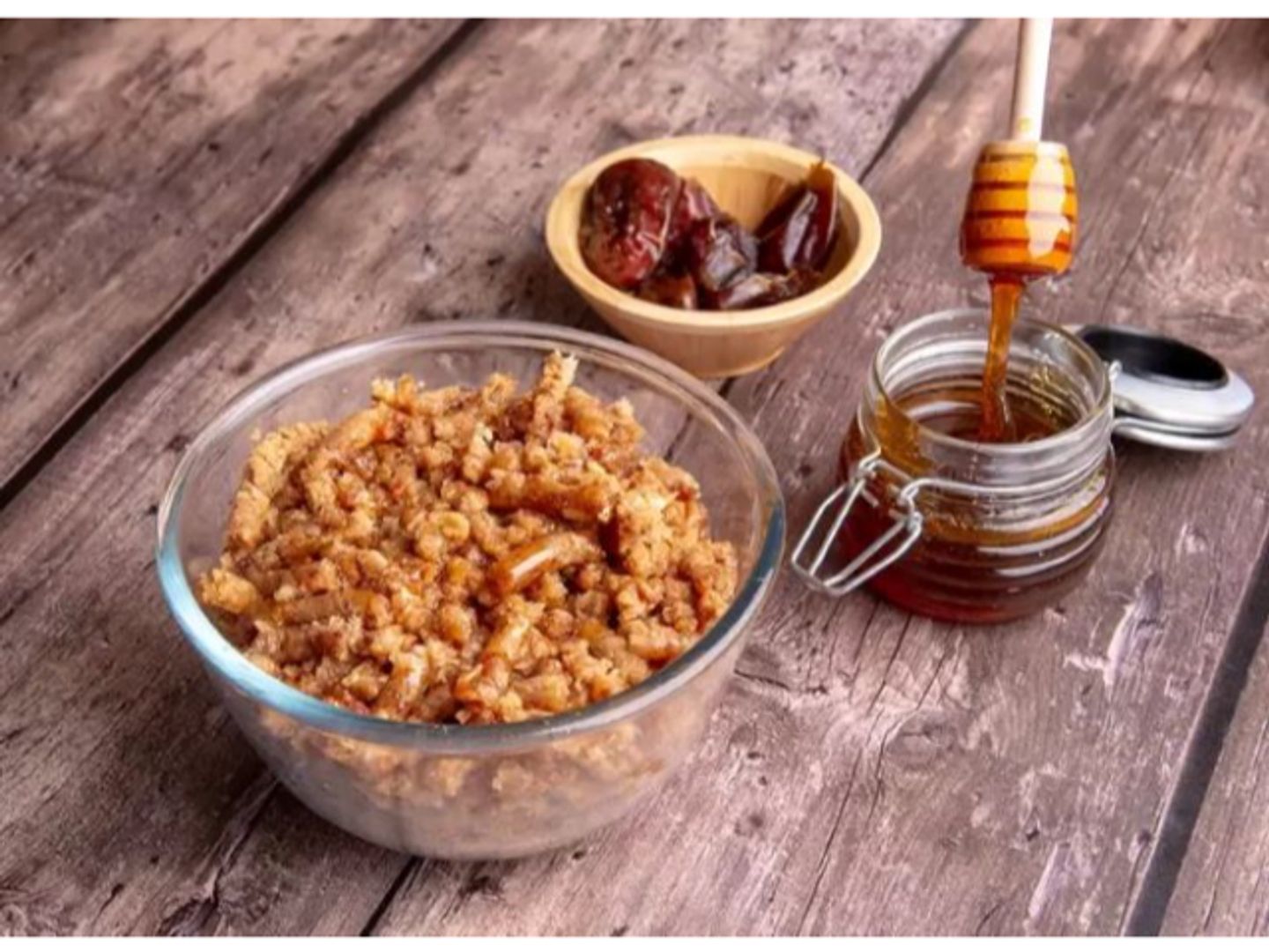 عريكة عسل