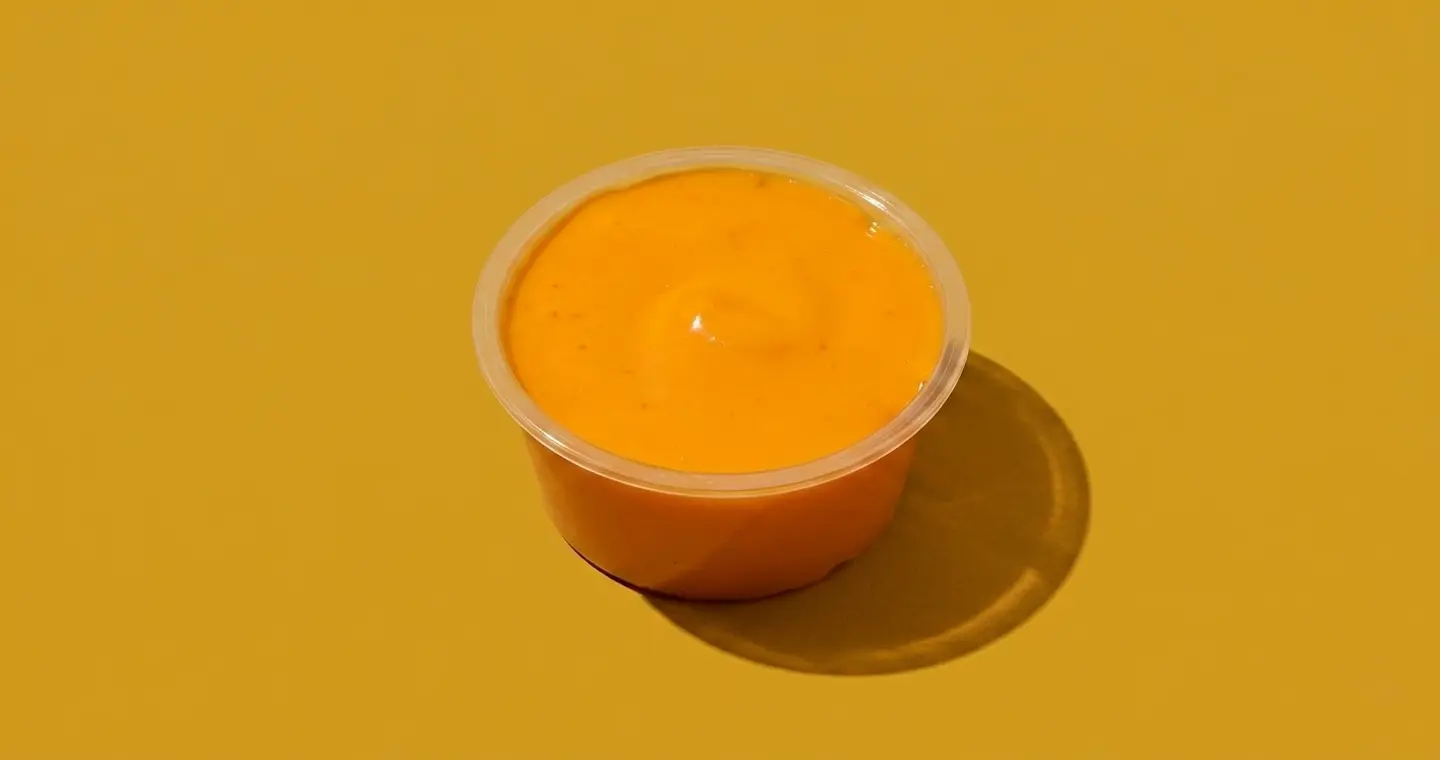 Innovative Sauce