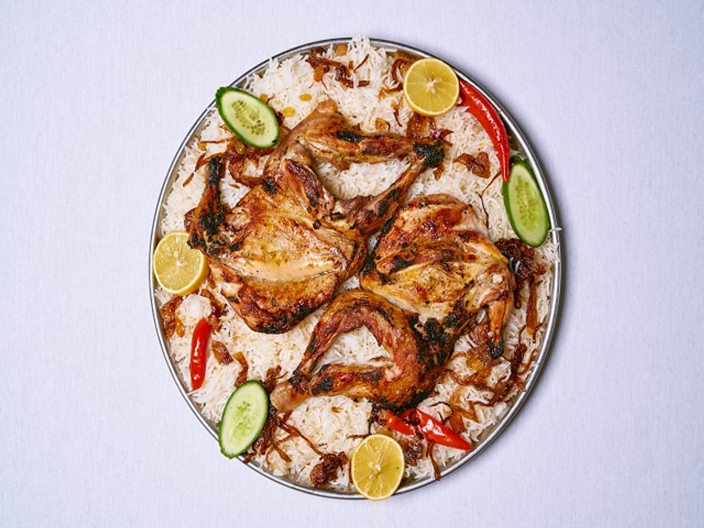 Haneeth Chicken