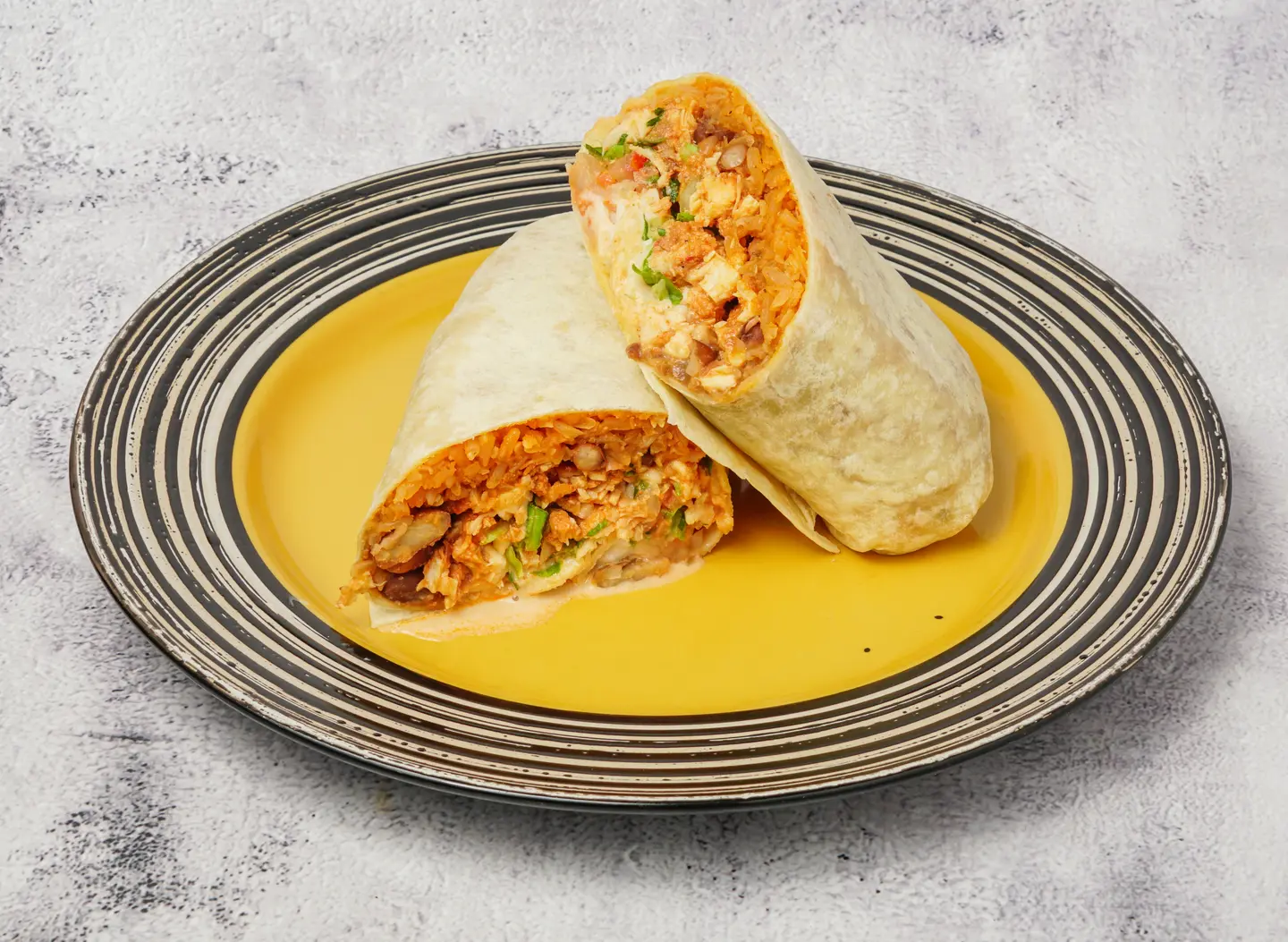 Burrito Combo
