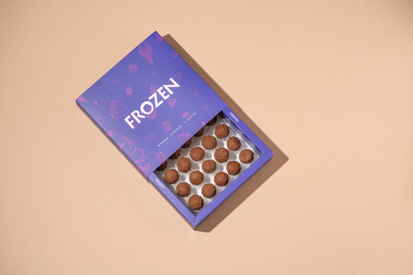 Ferrero Bites