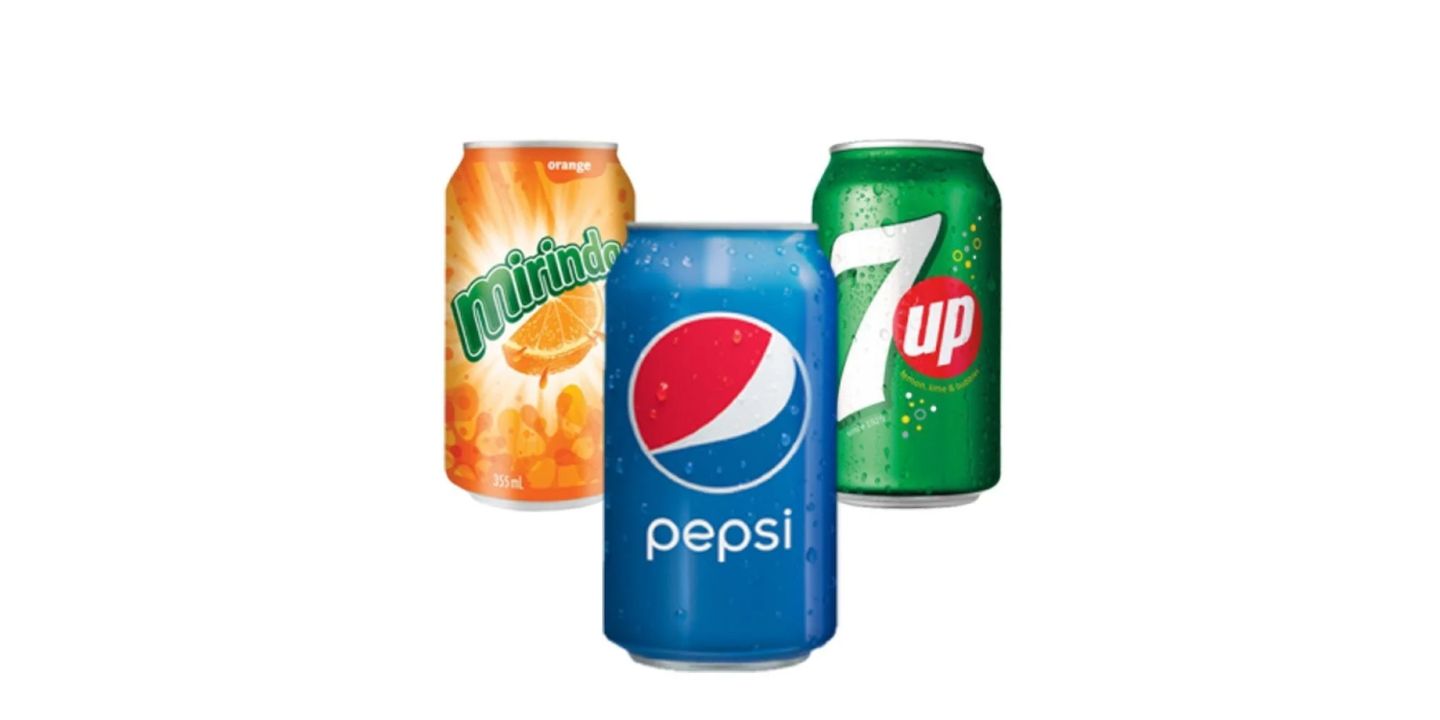 Pepsi
