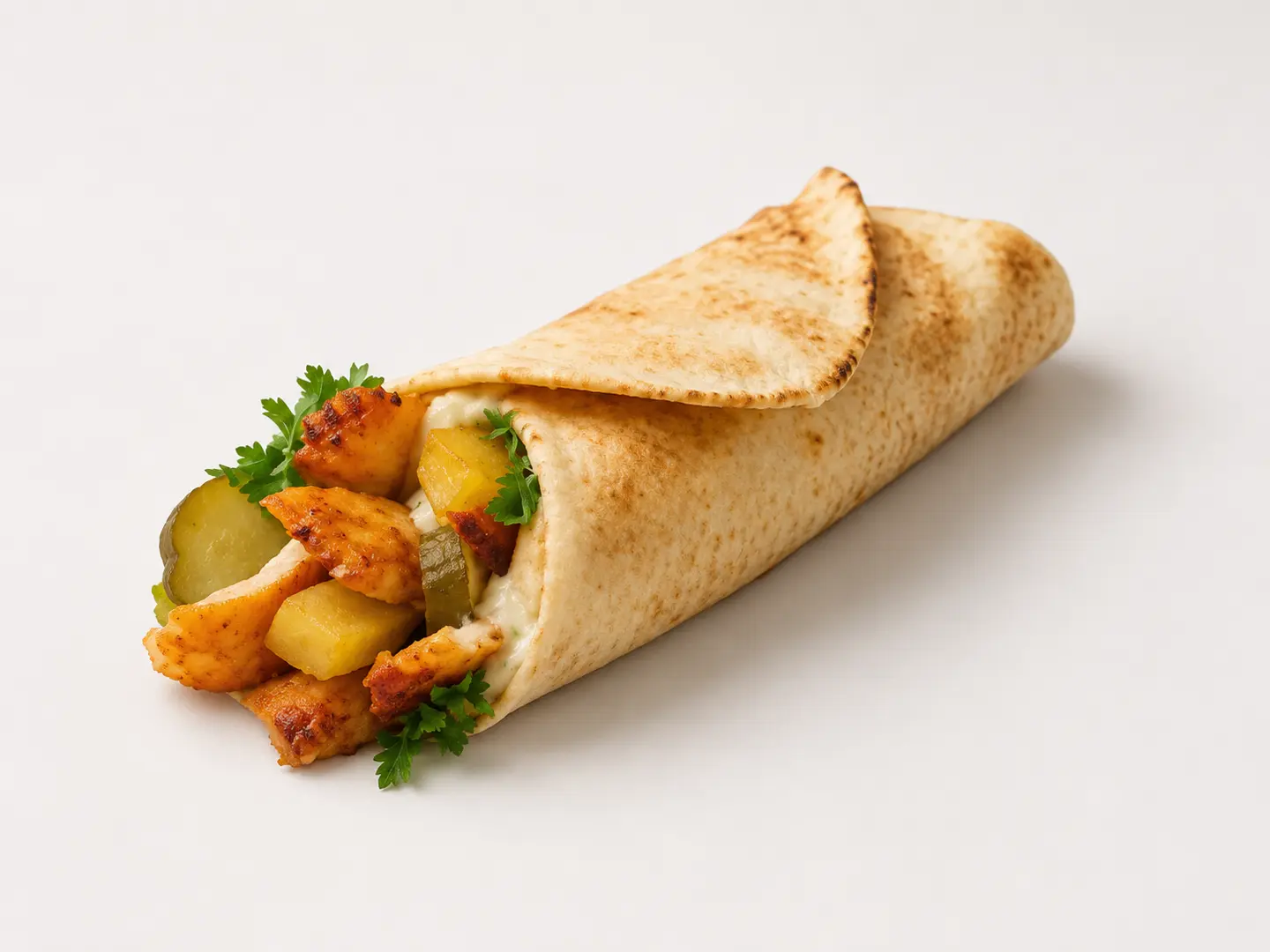 Shawarma Shami