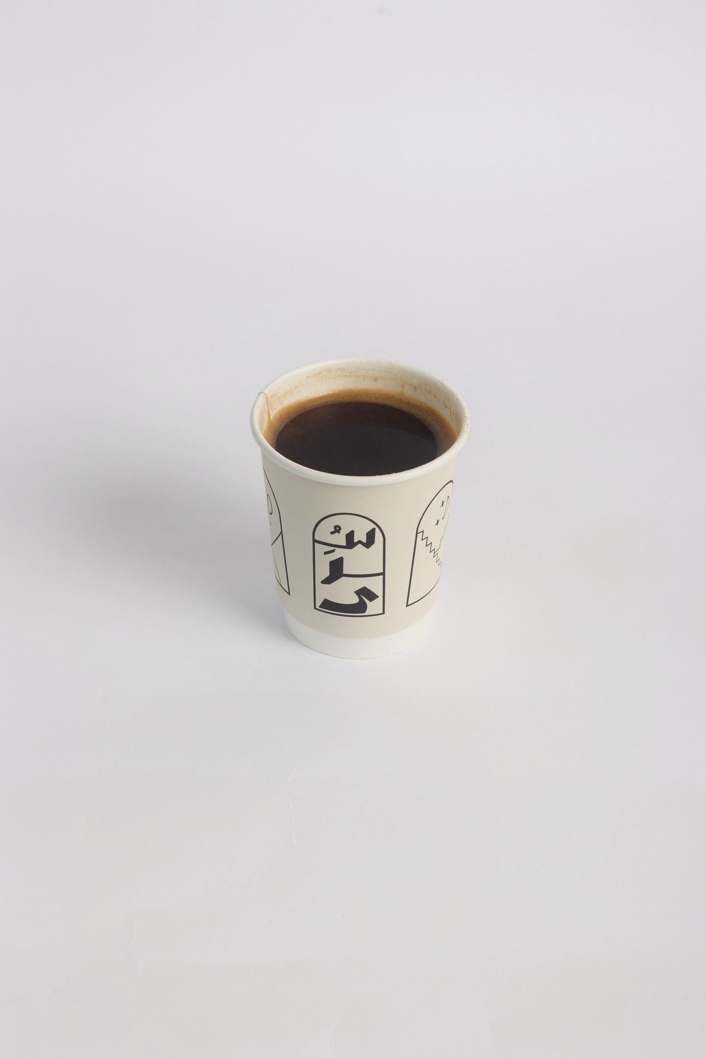 Coffee Of The Day