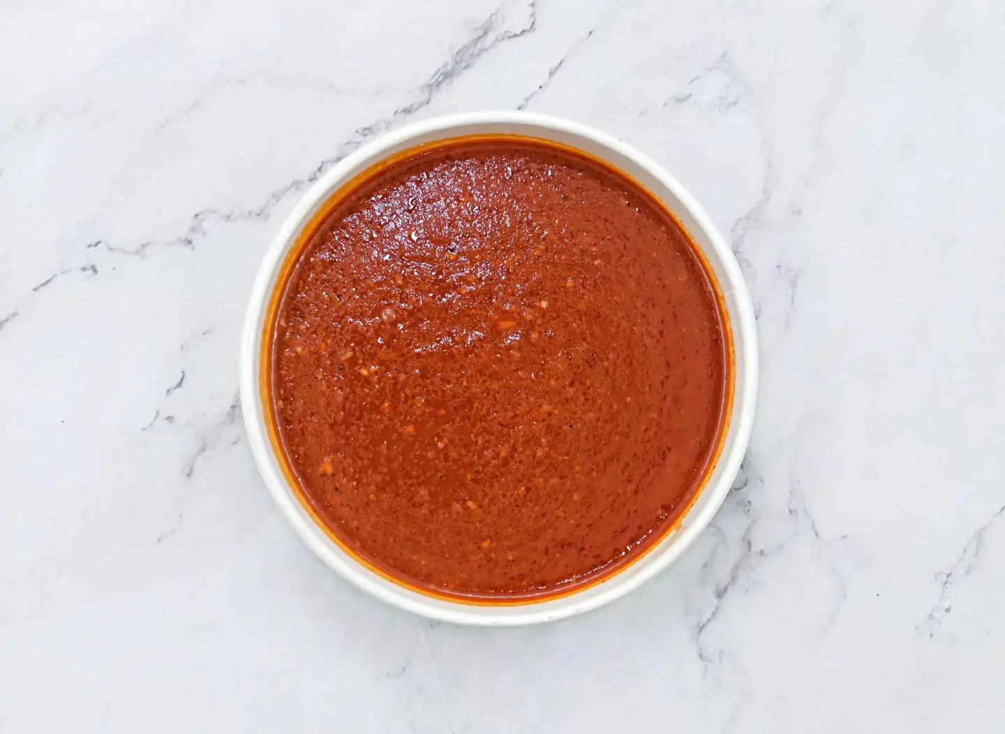 Spicy Sauce