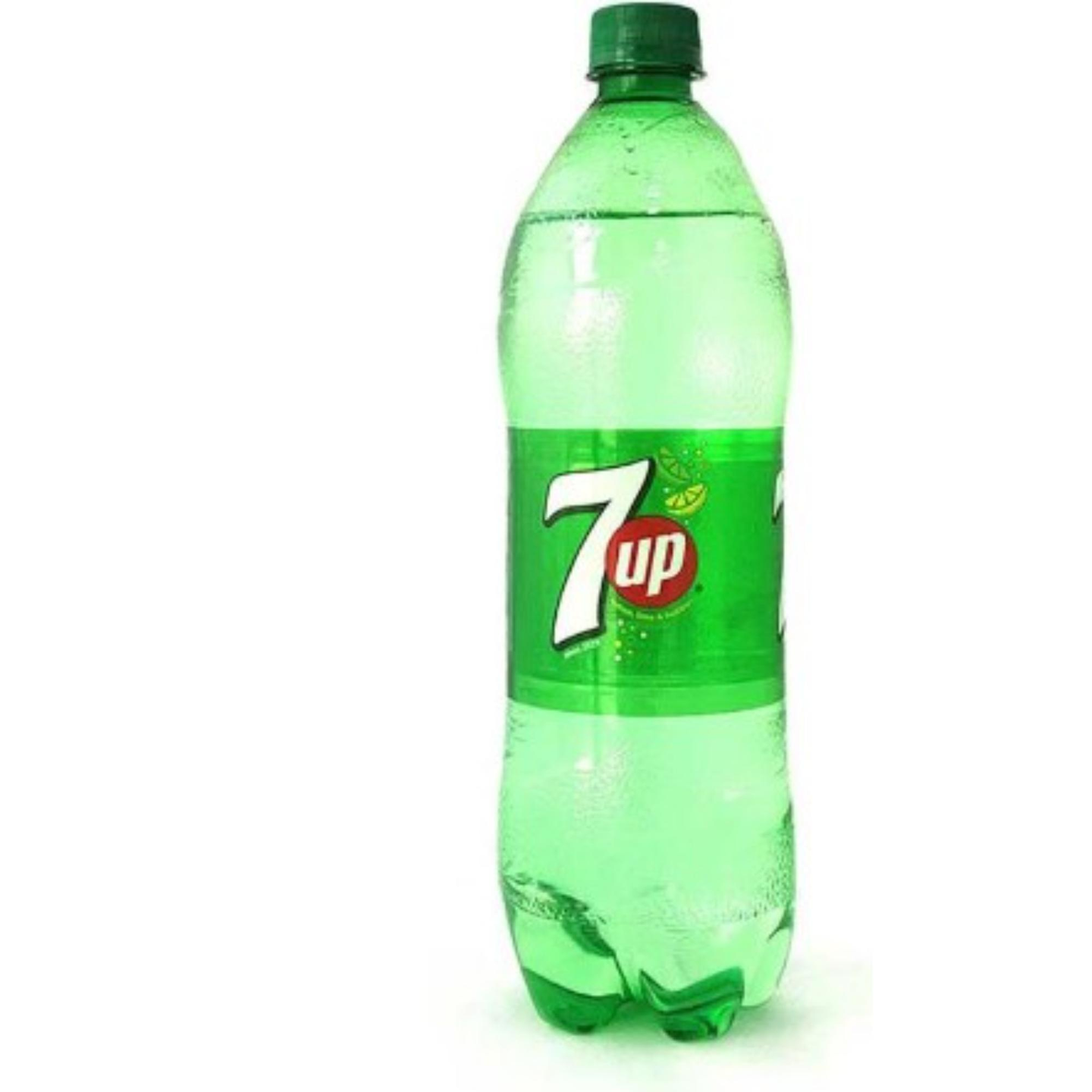 7up Litres