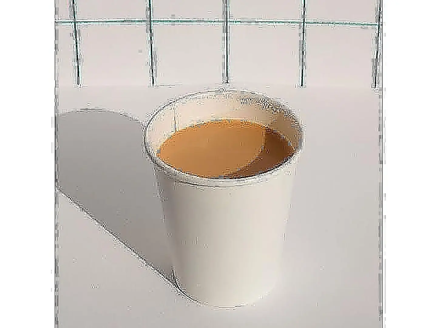 Tea With Milk