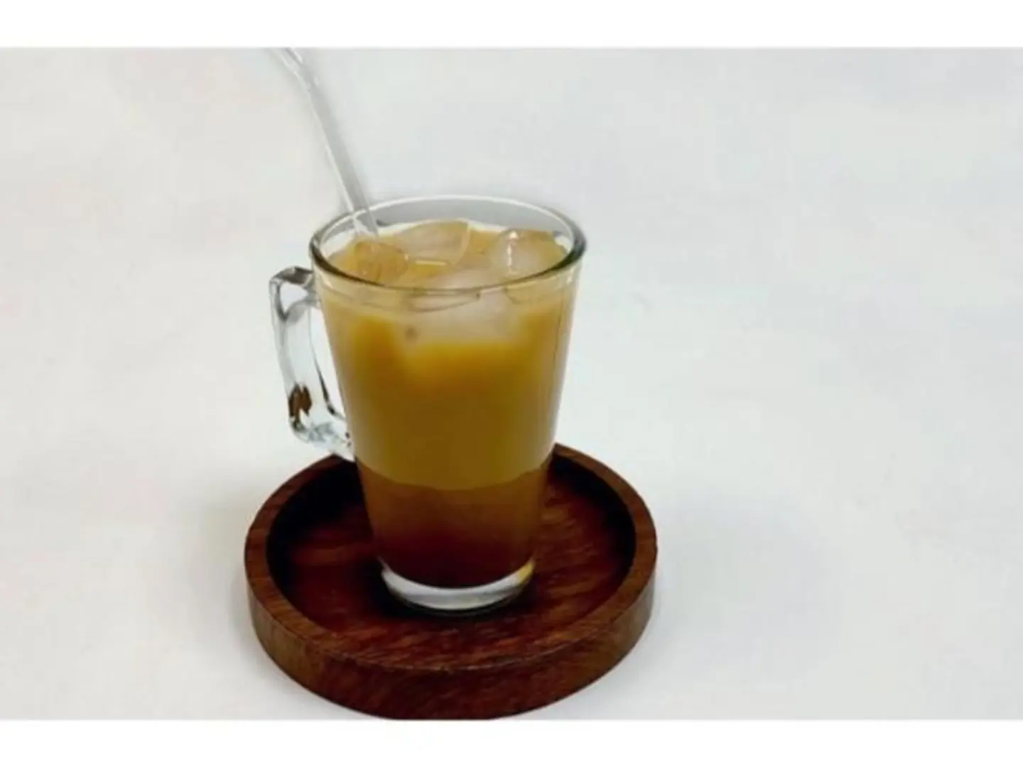 Iced Espresso Freddo