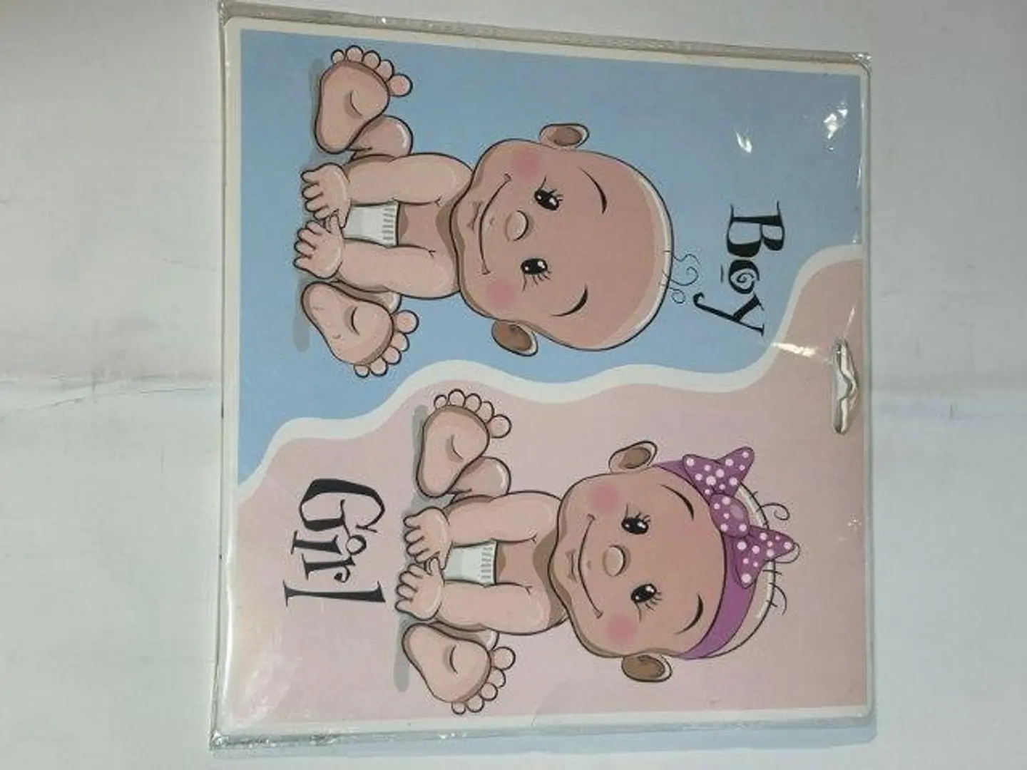 ﺑﺎﻟﻭﻥ ﺗﺣﺩﻳﺩ ﺍﻟﻭﻟﺩ