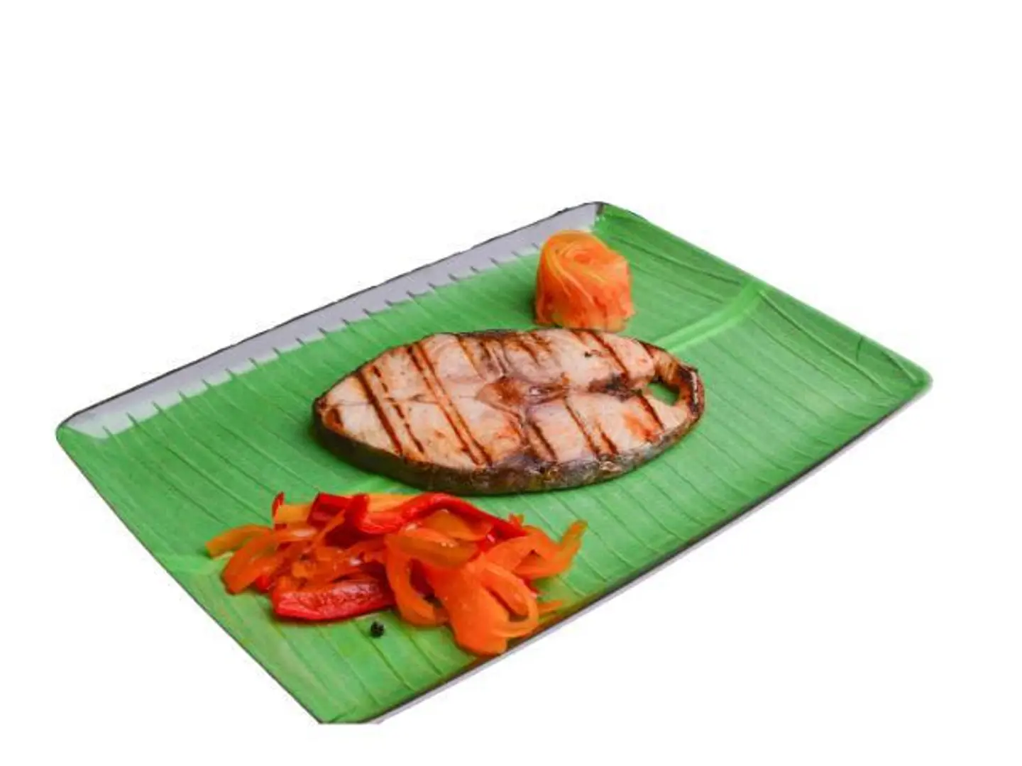 Grilled Tanigue
