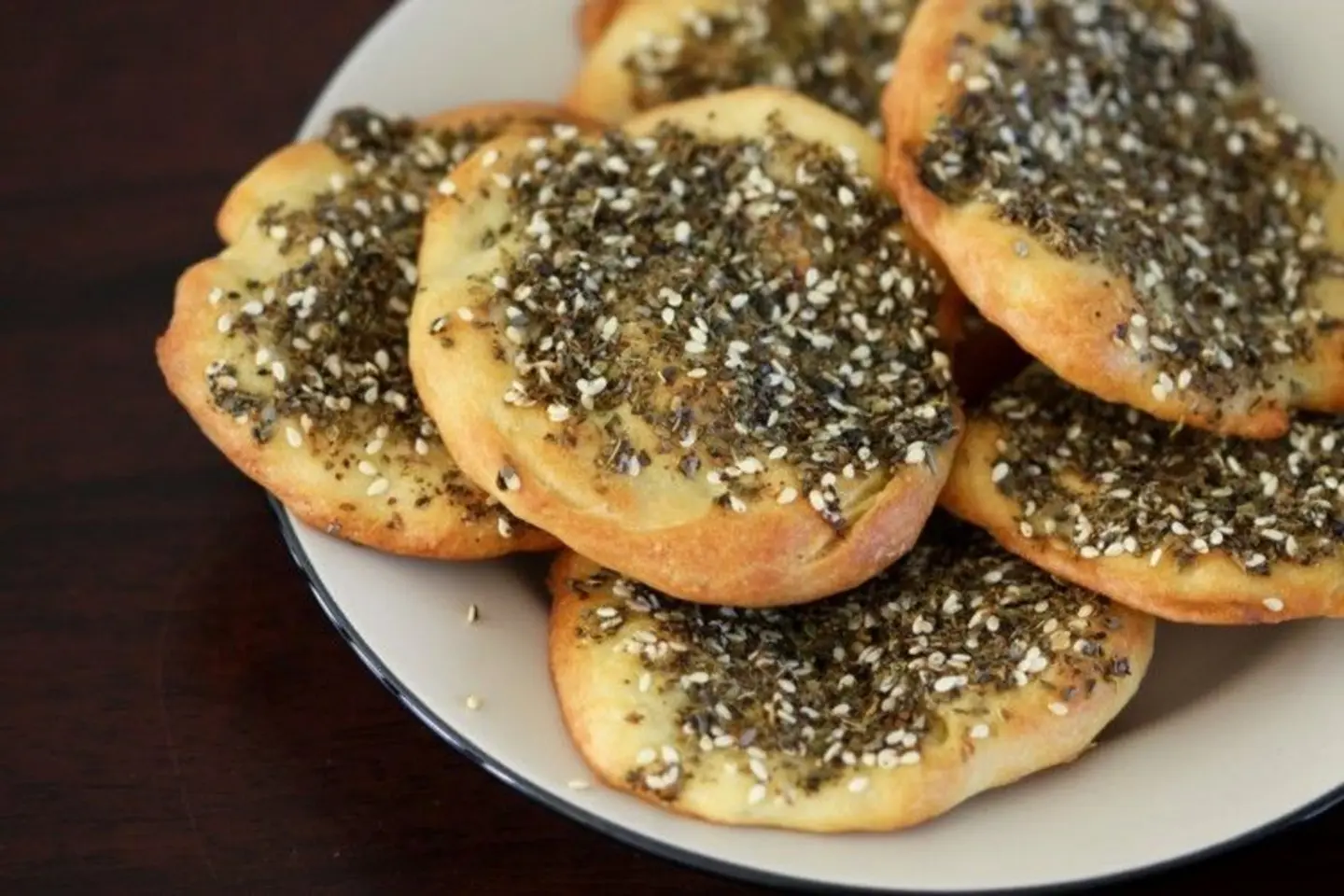 Thyme Pie