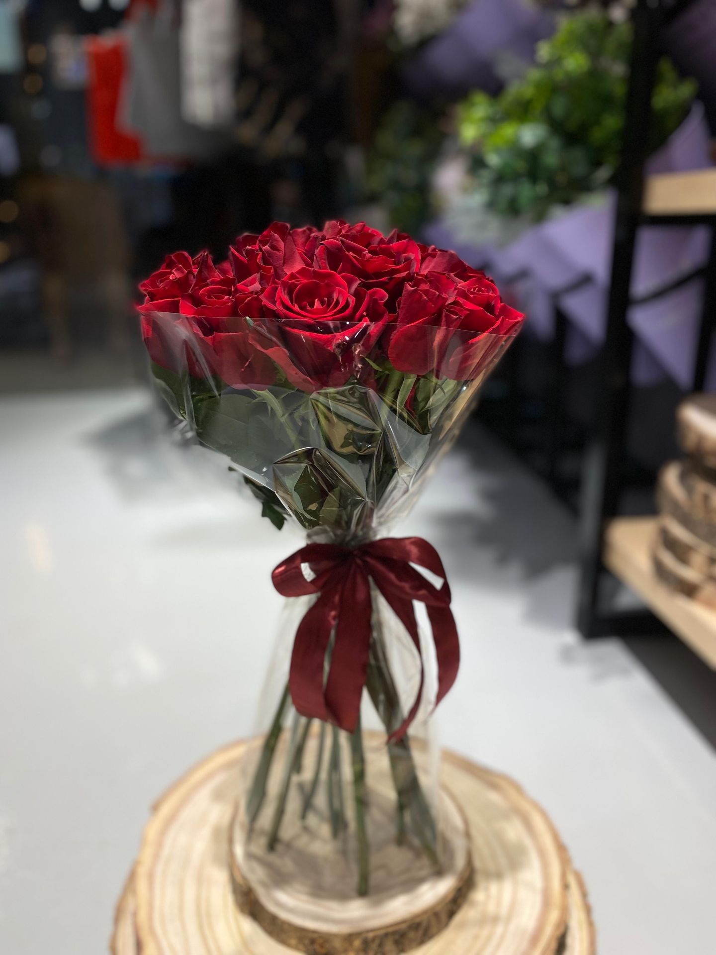 Red Rose